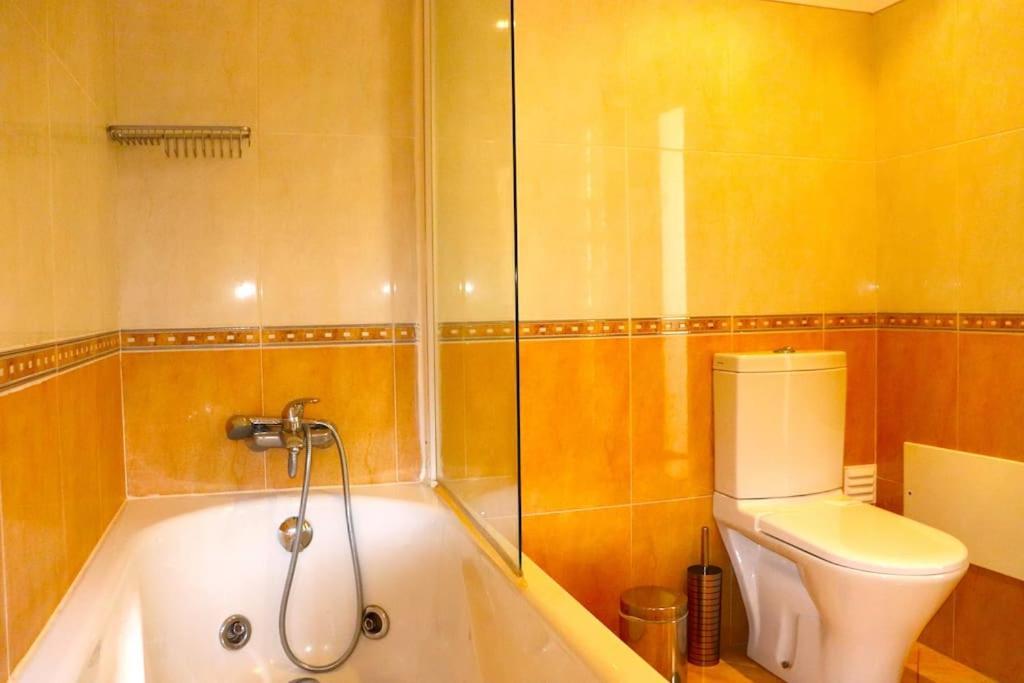 Sea Breeze House Ericeira - Ribeira Dilhas Beach Εξωτερικό φωτογραφία