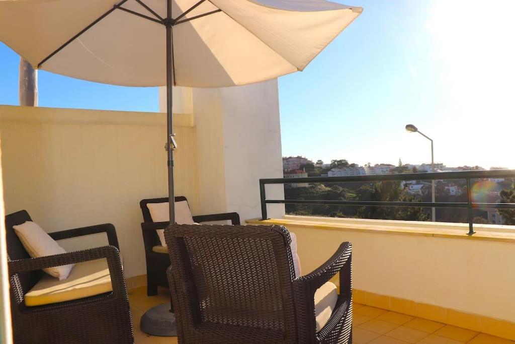 Sea Breeze House Ericeira - Ribeira Dilhas Beach Εξωτερικό φωτογραφία