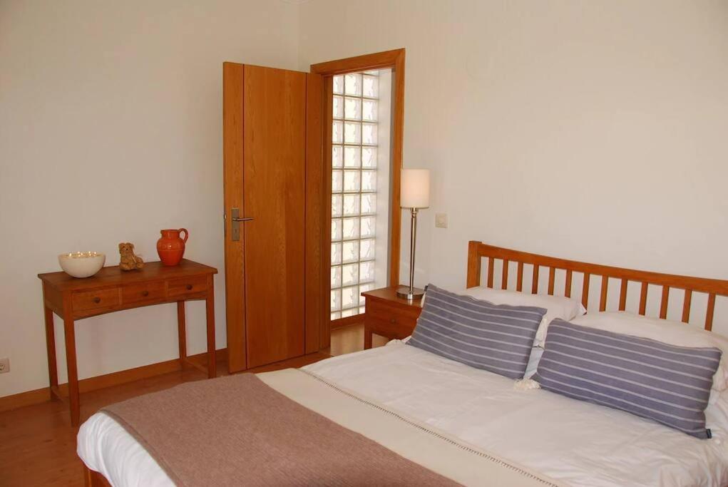Sea Breeze House Ericeira - Ribeira Dilhas Beach Εξωτερικό φωτογραφία