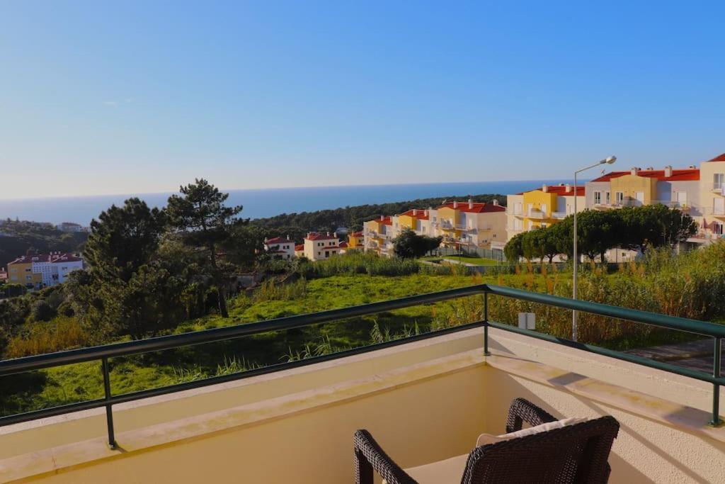 Sea Breeze House Ericeira - Ribeira Dilhas Beach Εξωτερικό φωτογραφία
