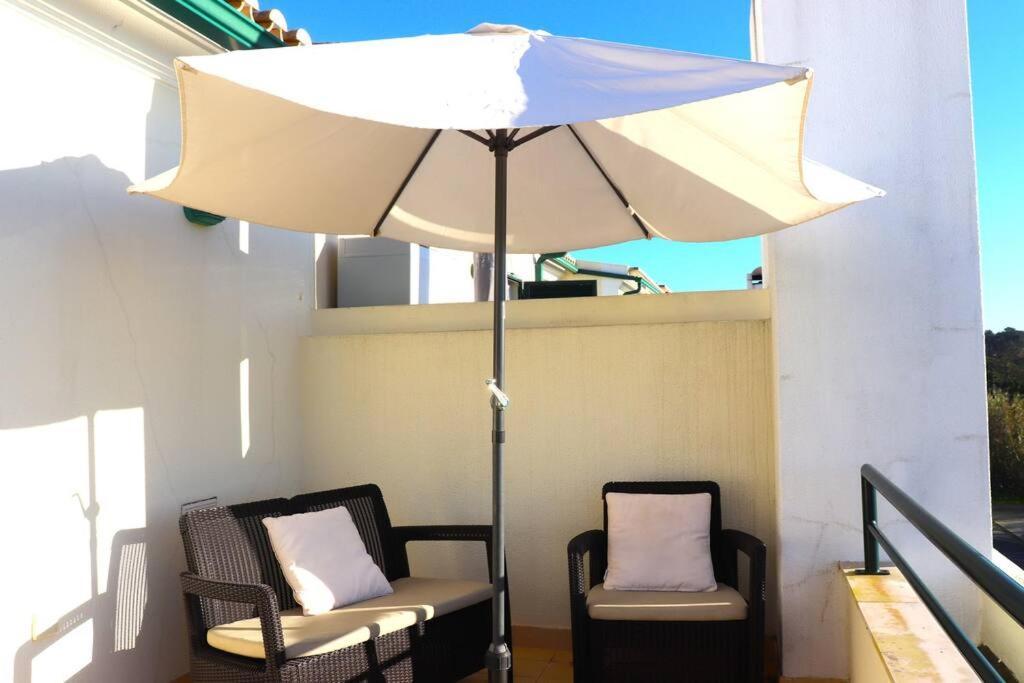 Sea Breeze House Ericeira - Ribeira Dilhas Beach Εξωτερικό φωτογραφία