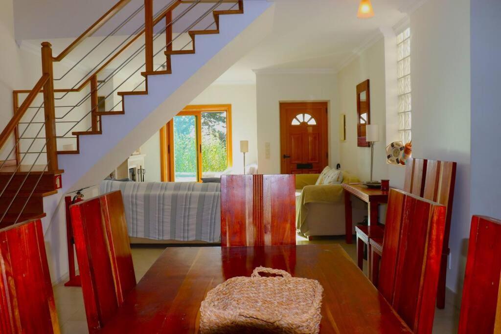 Sea Breeze House Ericeira - Ribeira Dilhas Beach Εξωτερικό φωτογραφία