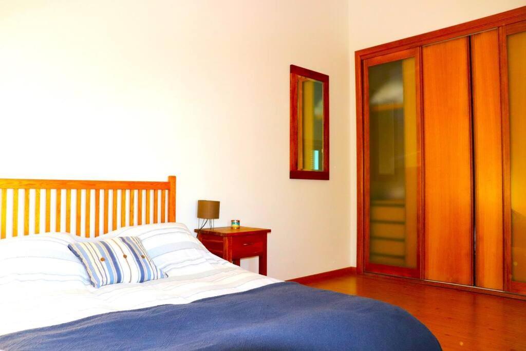 Sea Breeze House Ericeira - Ribeira Dilhas Beach Εξωτερικό φωτογραφία