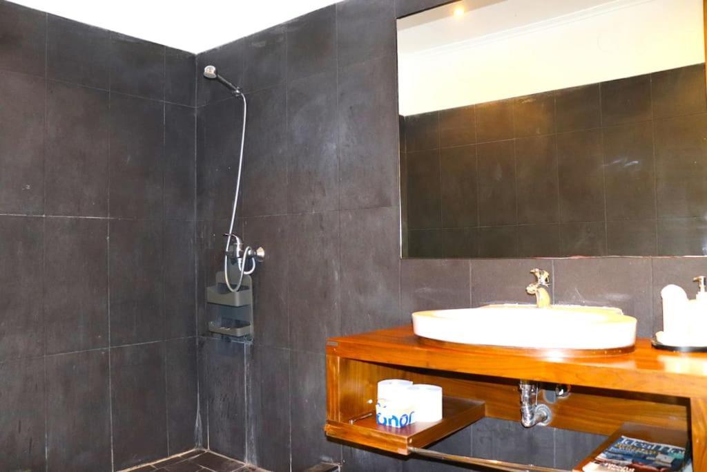 Sea Breeze House Ericeira - Ribeira Dilhas Beach Εξωτερικό φωτογραφία