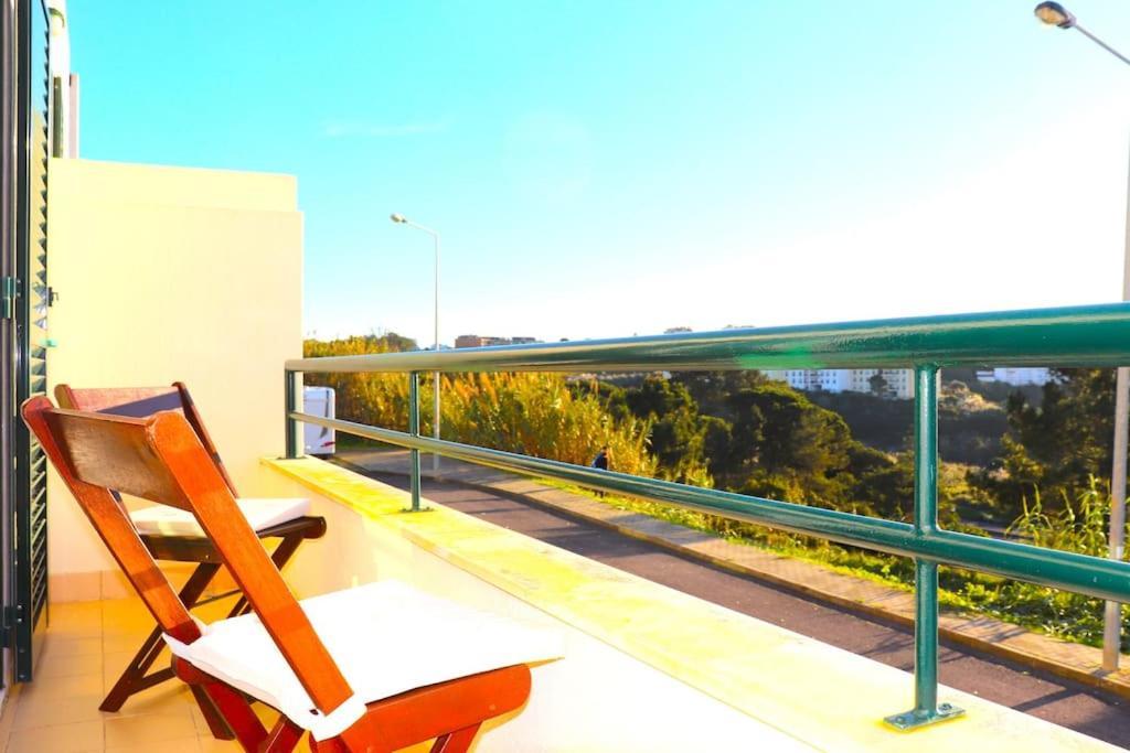 Sea Breeze House Ericeira - Ribeira Dilhas Beach Εξωτερικό φωτογραφία
