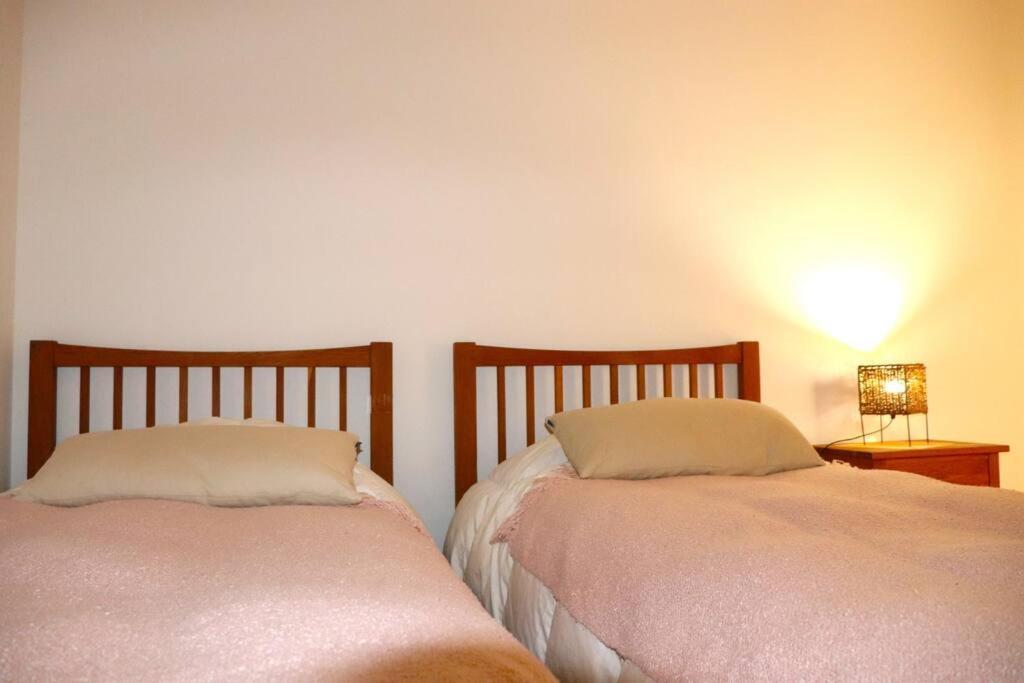 Sea Breeze House Ericeira - Ribeira Dilhas Beach Εξωτερικό φωτογραφία