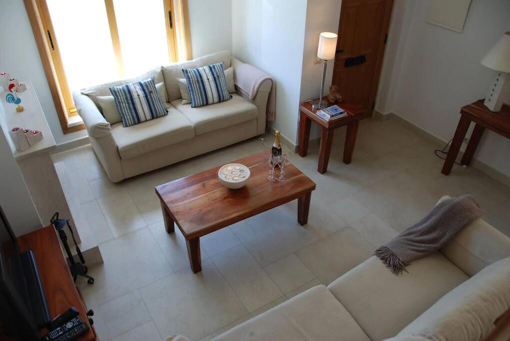 Sea Breeze House Ericeira - Ribeira Dilhas Beach Εξωτερικό φωτογραφία