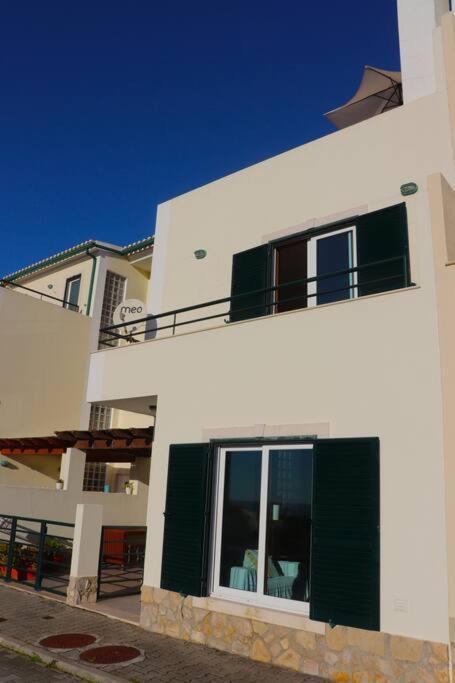 Sea Breeze House Ericeira - Ribeira Dilhas Beach Εξωτερικό φωτογραφία