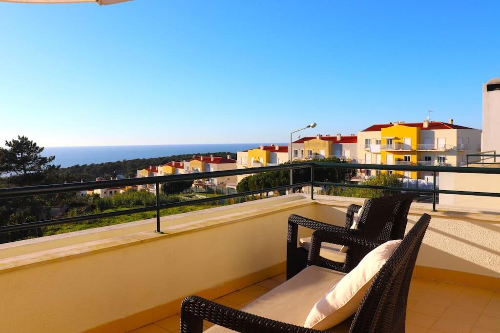 Sea Breeze House Ericeira - Ribeira Dilhas Beach Εξωτερικό φωτογραφία