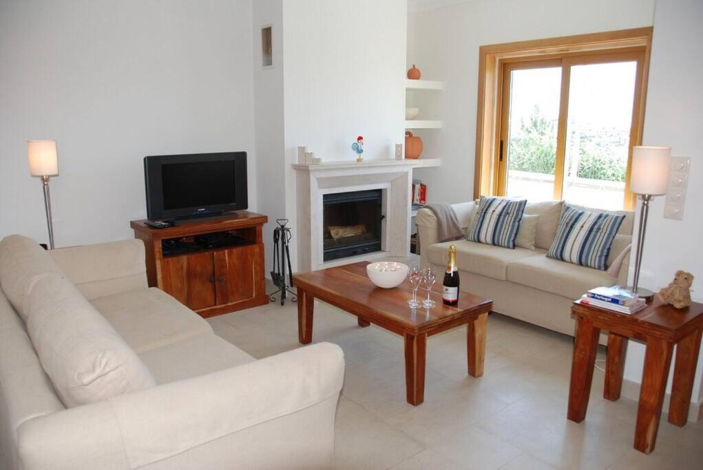 Sea Breeze House Ericeira - Ribeira Dilhas Beach Εξωτερικό φωτογραφία